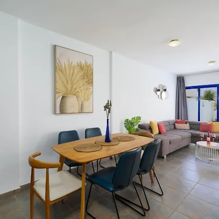 Villa 226 - Victoria By Now Ltd Playa Blanca (Lanzarote)