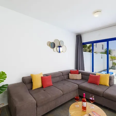 226 - Victoria By Now Ltd Villa