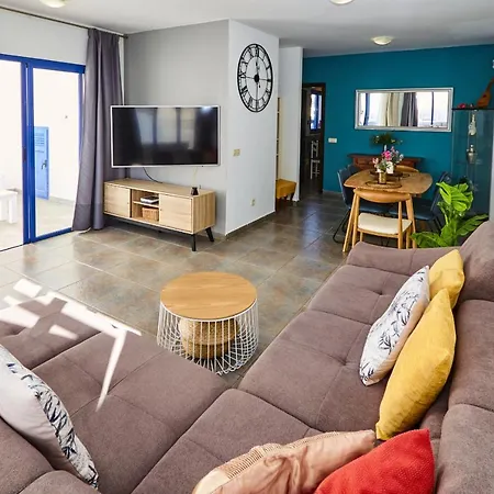 Villa 226 - Victoria By Now Ltd Playa Blanca (Lanzarote)